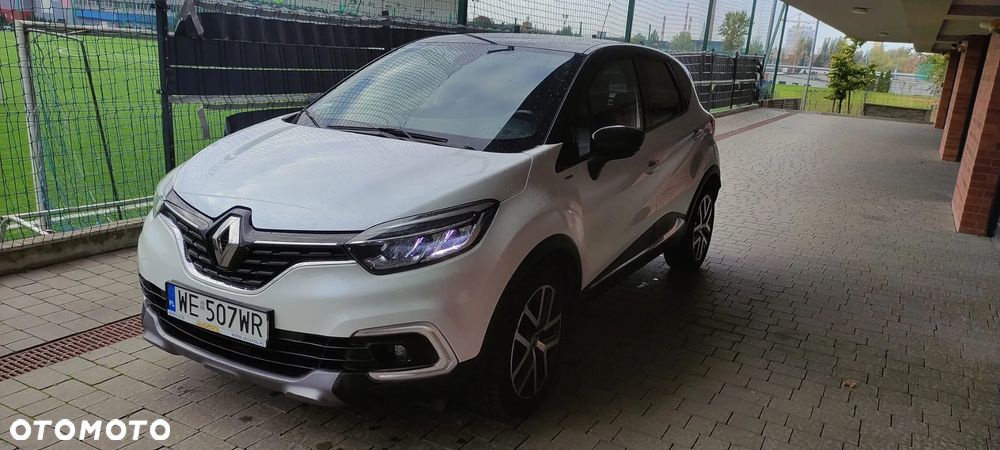 Renault Captur 1.2 Energy TCe S-Edition - 5