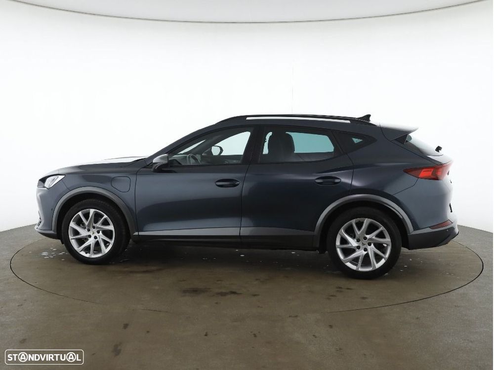 Cupra Formentor 1.4 e-Hybrid DSG - 18