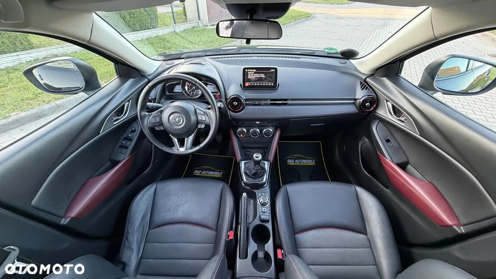 Mazda CX-3 2.0 Skypassion - 6