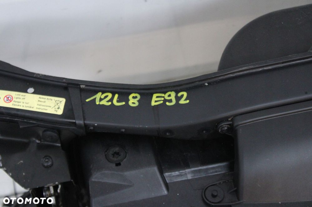bmw 3 e92 06r- pas przedni wzmocnienie - 8