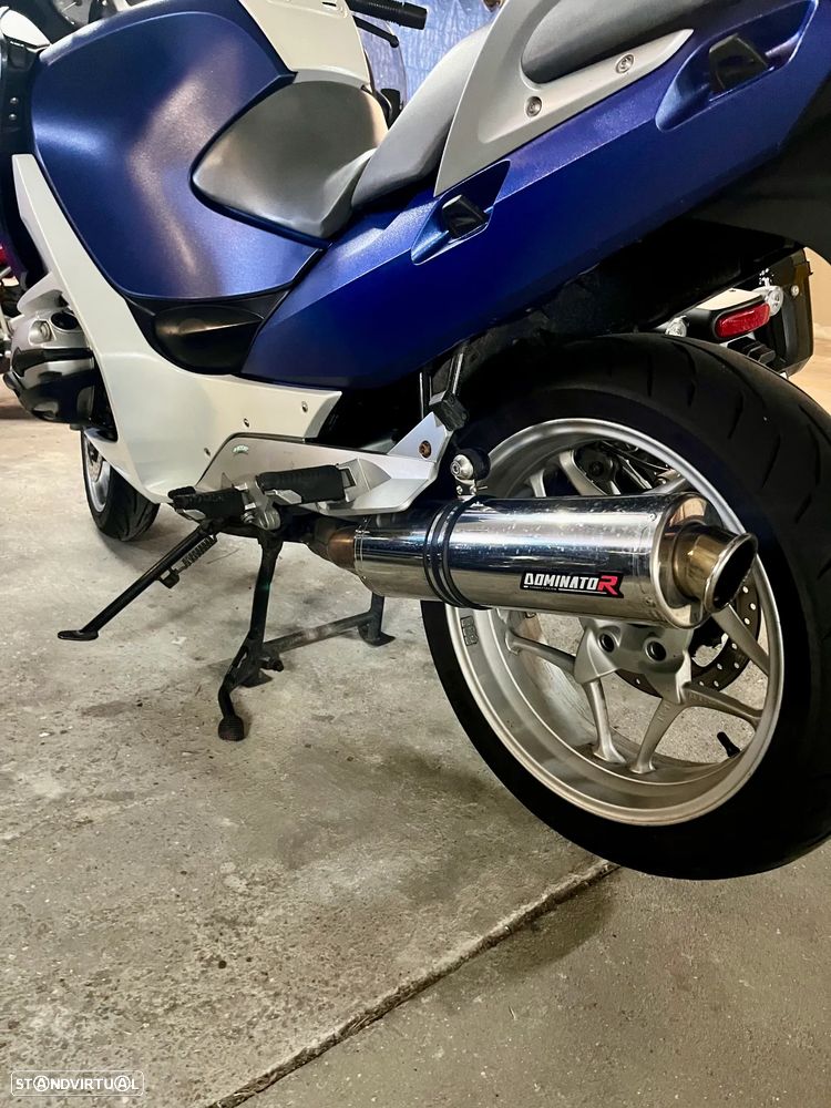 BMW R 1200 RT - 7