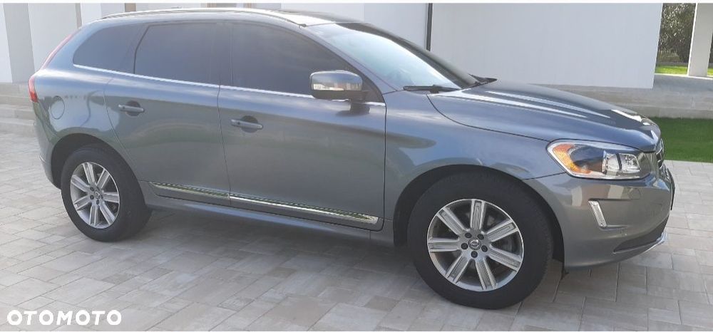 Volvo XC 60 - 7