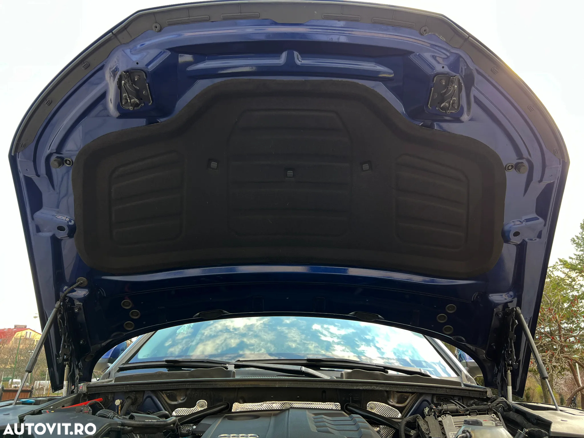 Audi Q5 2.0 TDI Quattro S tronic Sport - 23