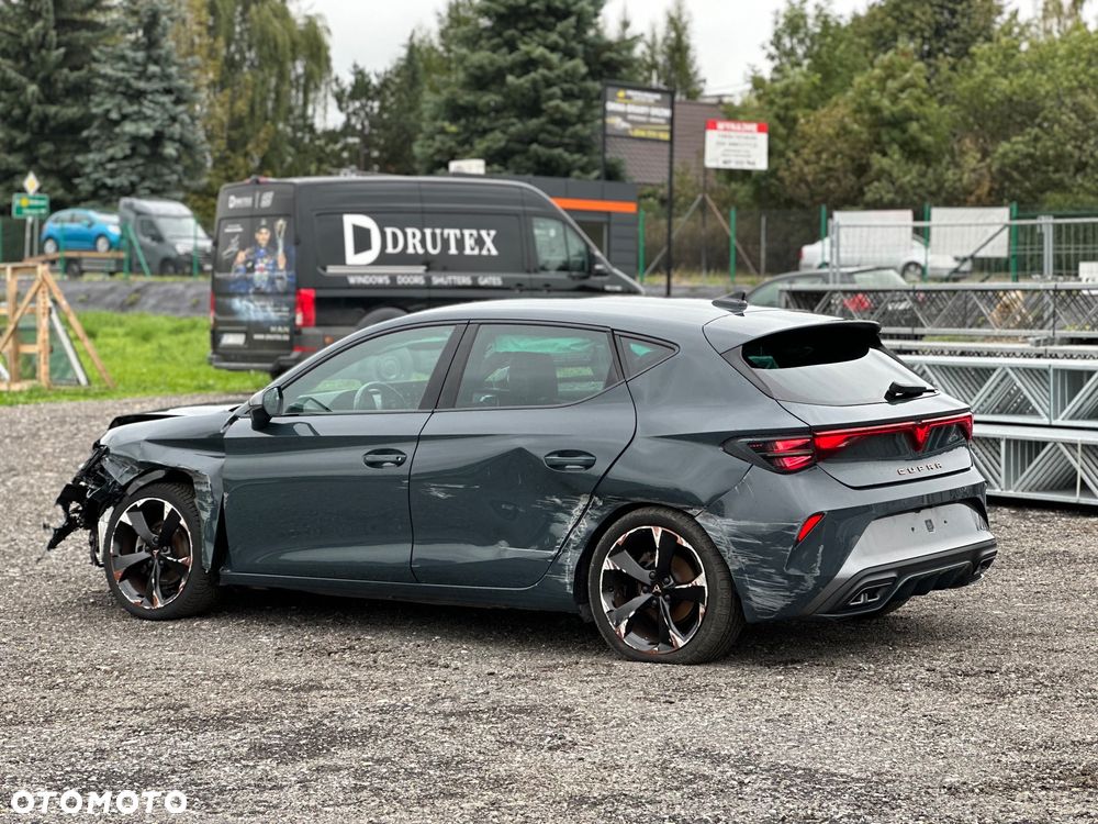 Cupra Leon - 10