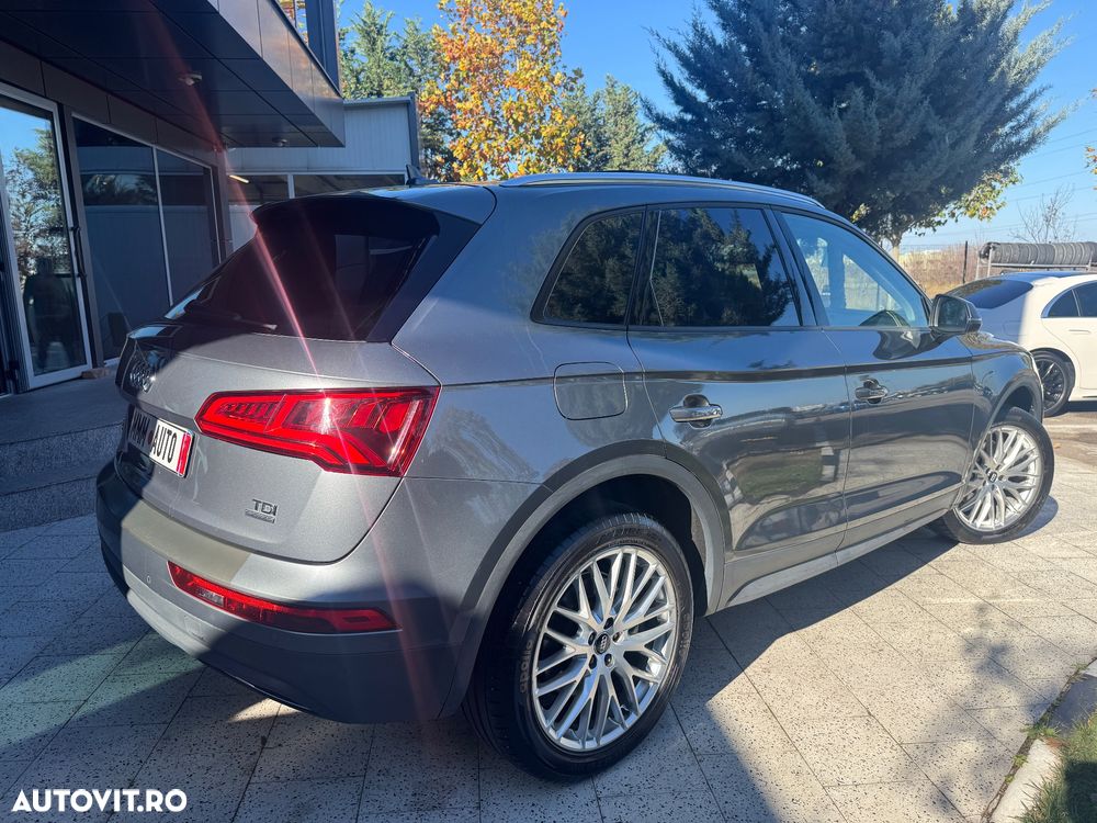 Audi Q5 2.0 TDI Quattro S tronic - 2