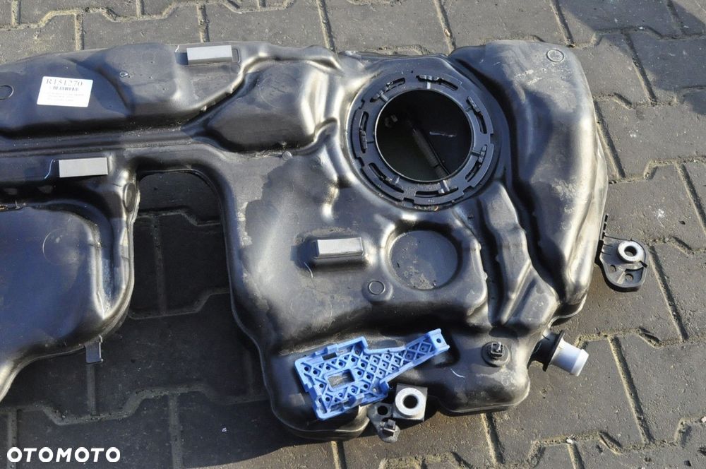 XC60 II D4 ZBIORNIK PALIWA BAK 31478590 31355162 - 3