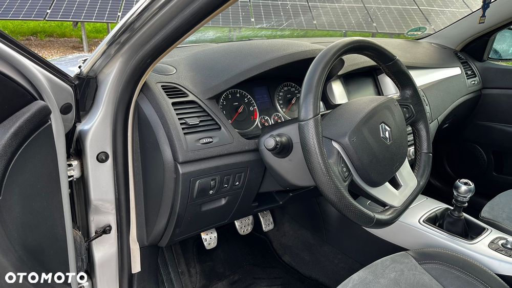 Renault Laguna - 22