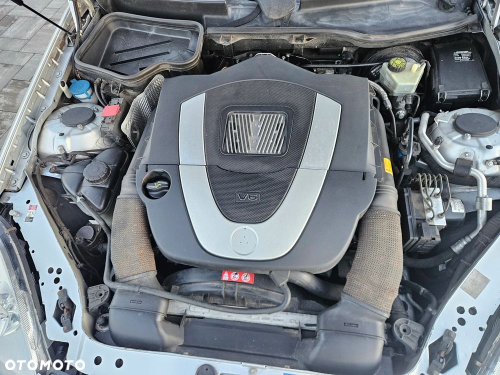 Mercedes-Benz SLK 300 Sport Edition - 28