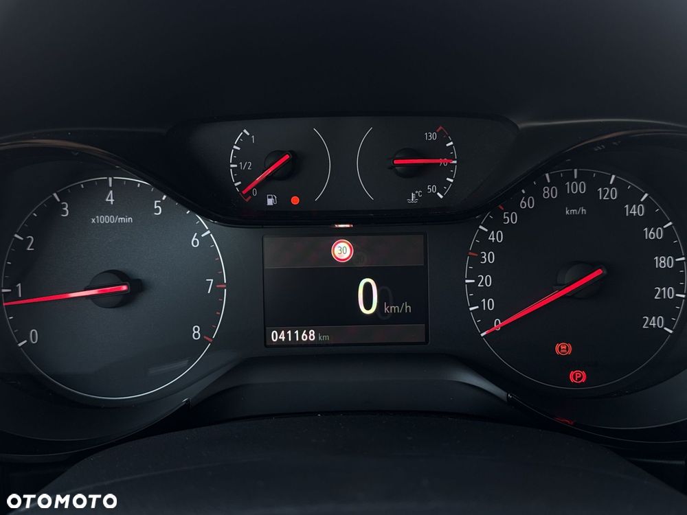 Opel Corsa 1.2 S&S - 24