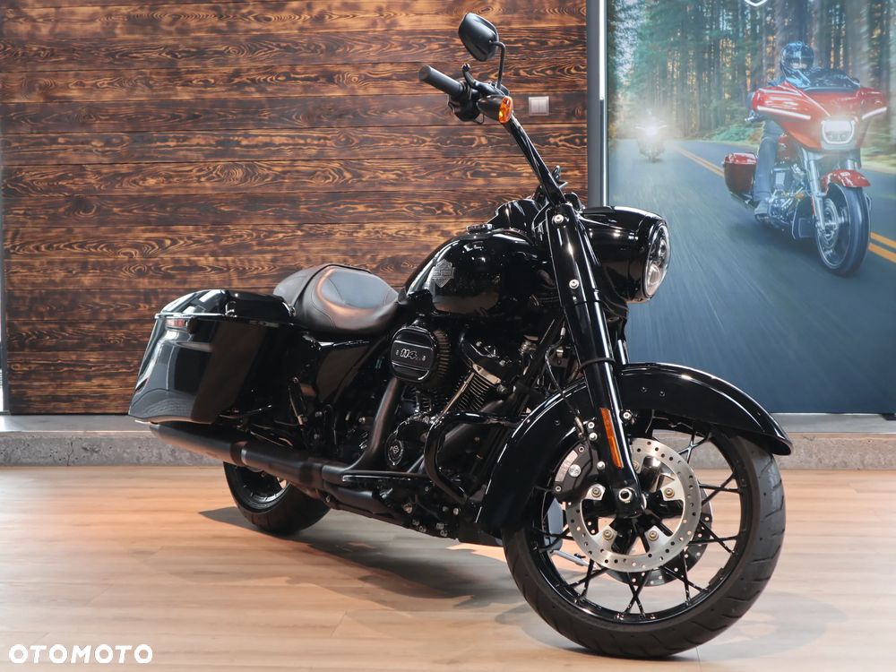 Harley-Davidson Touring Road King - 3
