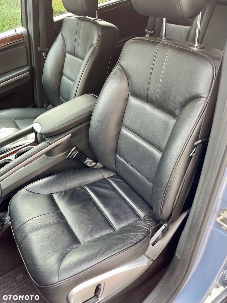 Mercedes-Benz ML - 15