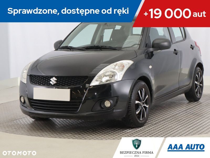 Suzuki Swift - 2
