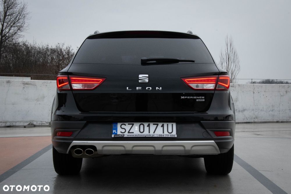 Seat Leon - 6