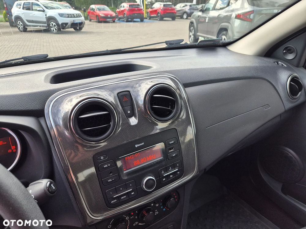 Dacia Sandero Stepway - 24