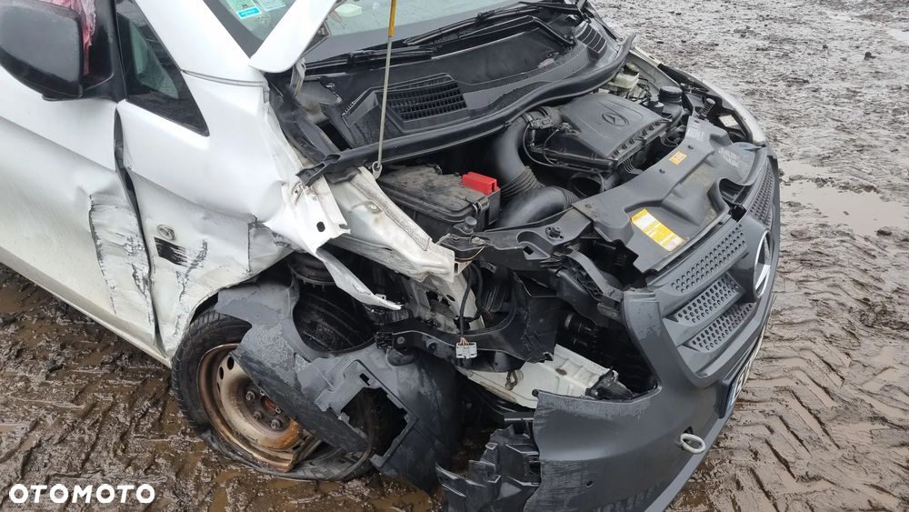 Mercedes-Benz vito - 19