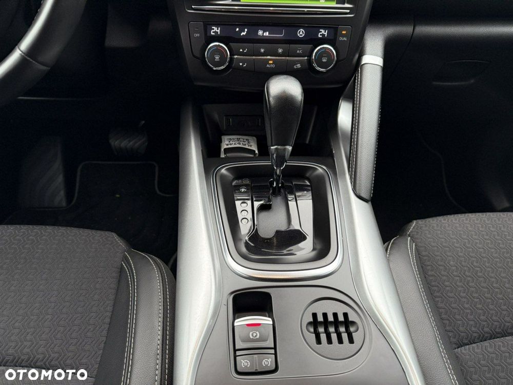 Renault Kadjar 1.5 dCi Energy Intens EDC - 21