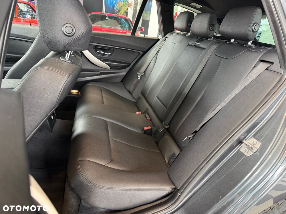 BMW Seria 3 - 14