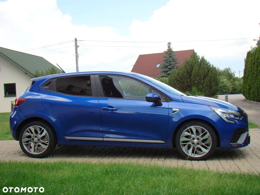 Renault Clio 1.0 TCe R.S Line - 13