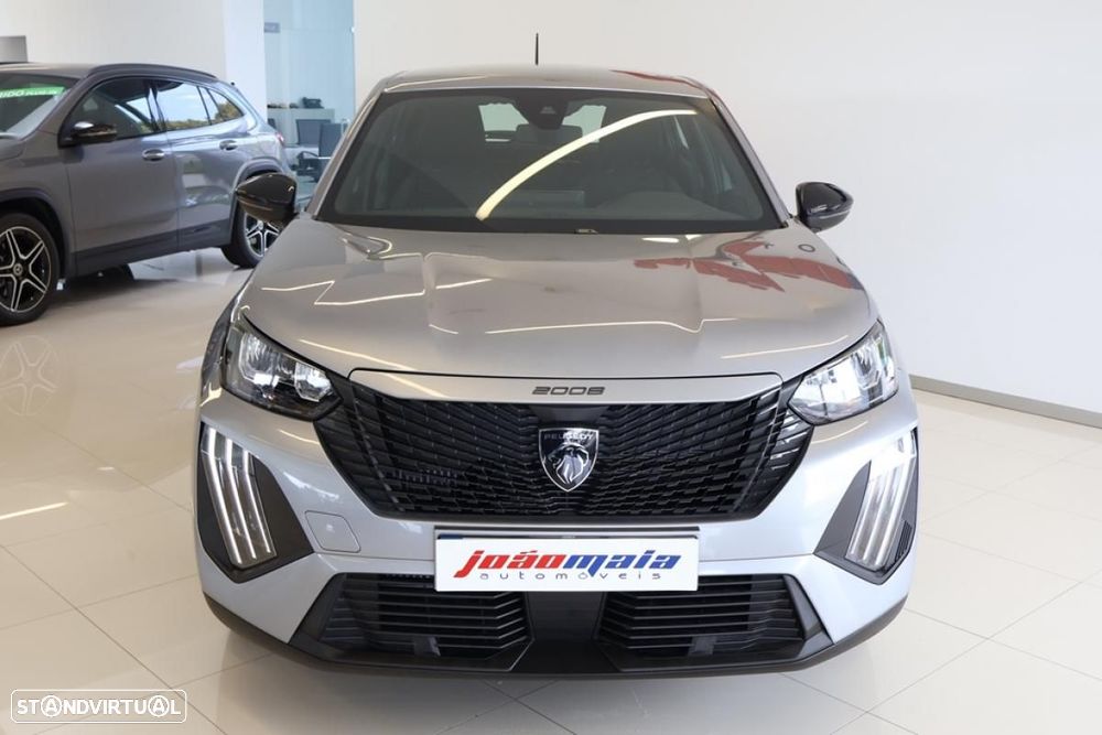 Peugeot 2008 1.2 PureTech Active - 3