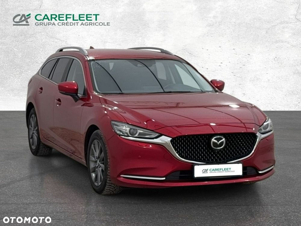 Mazda 6 2.0 SkyJoy - 3