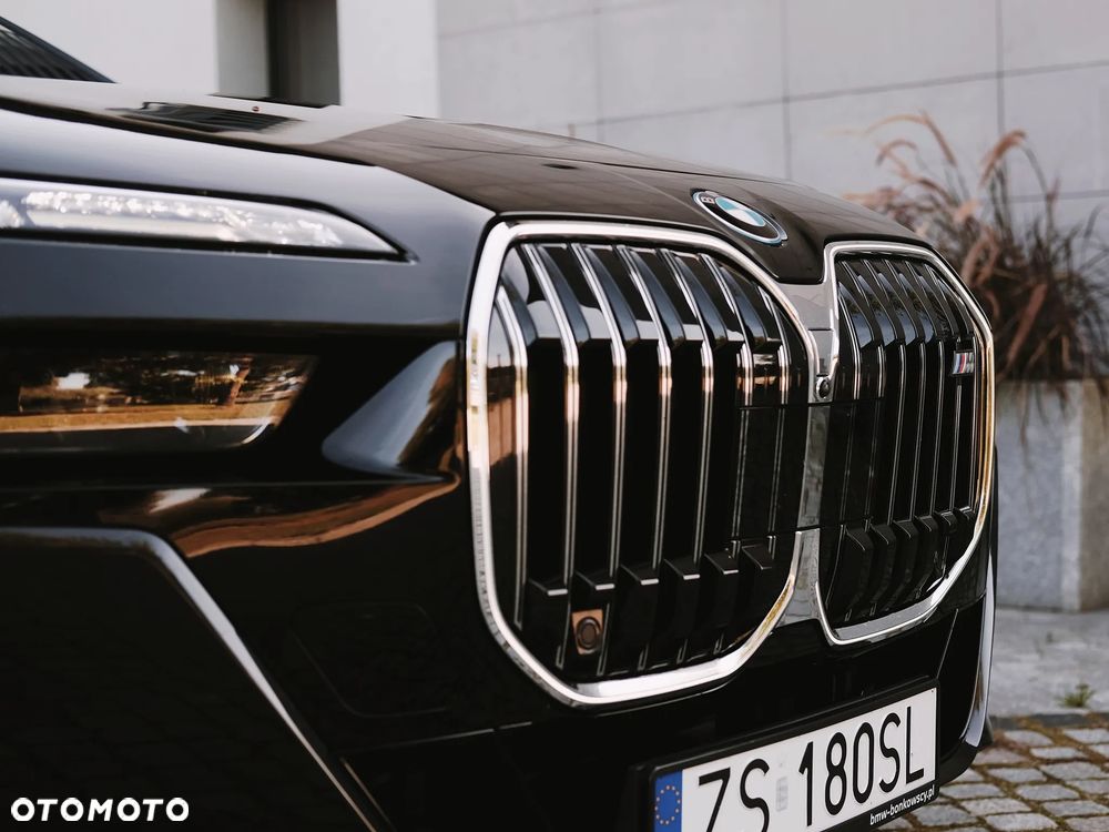 BMW Seria 7 - 6