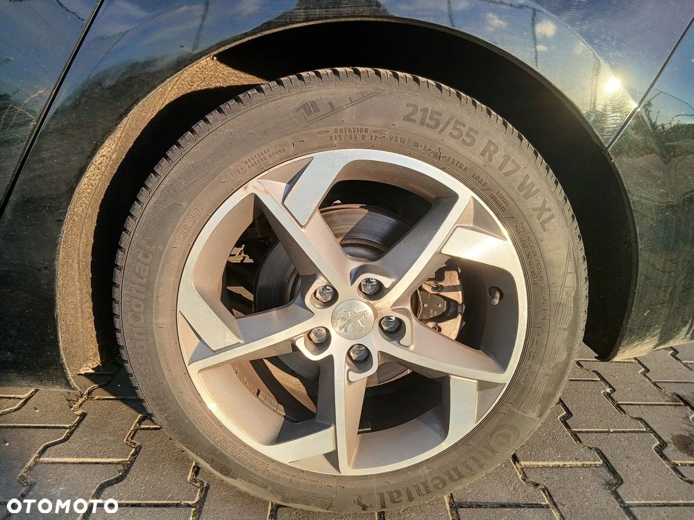 Peugeot 508 2.0 BlueHDi Allure S&S - 24