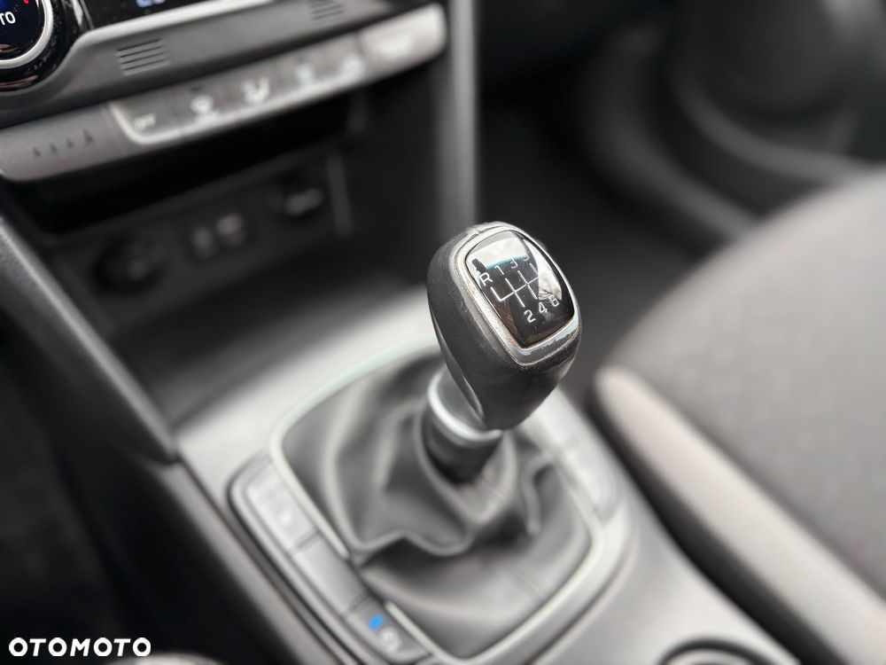 Hyundai Kona 1.0 T-GDI Advantage - 17