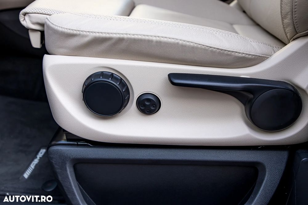 Mercedes-Benz V - 20