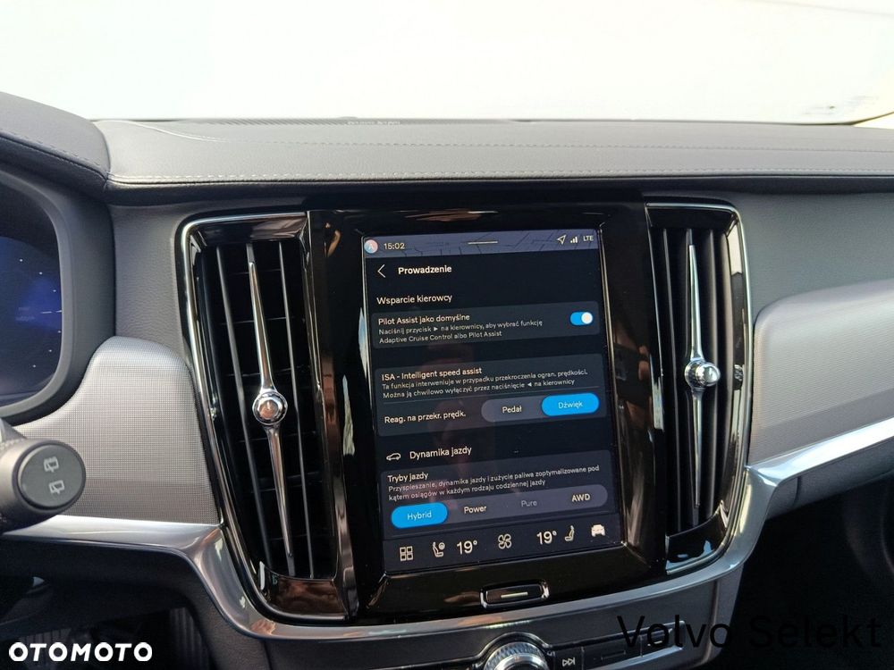 Volvo V90 - 20