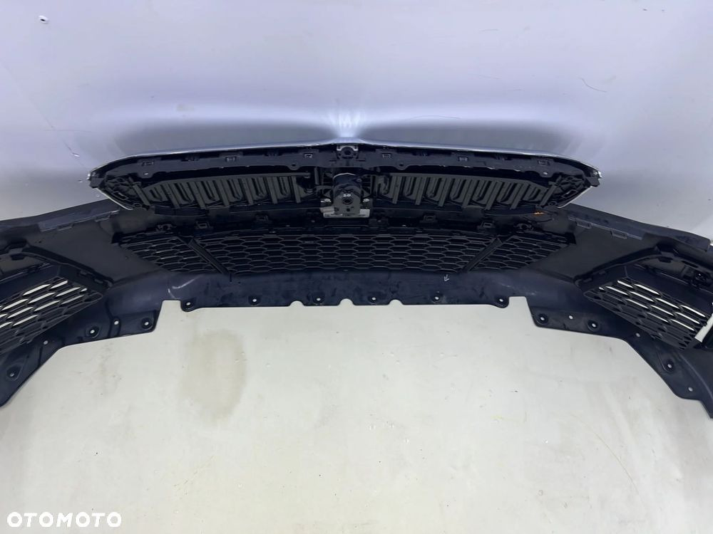Zderzak przedni BMW 3 G20 G21 M-Pakiet 19-22r. przedlift przód 6XPDC - 14