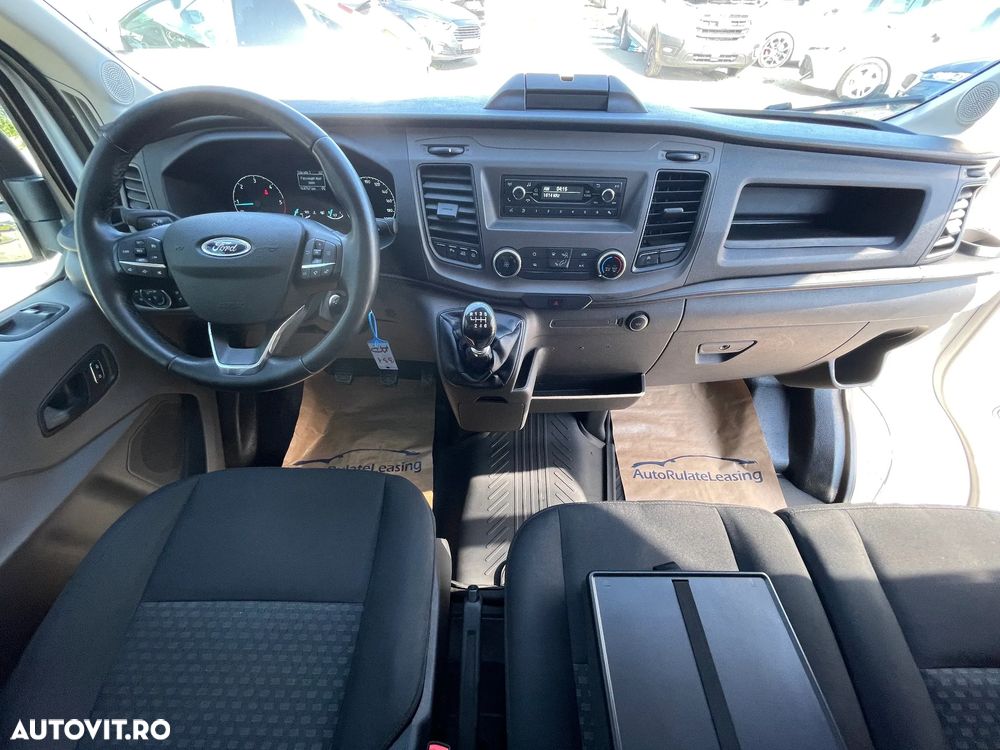 Ford Transit - 7
