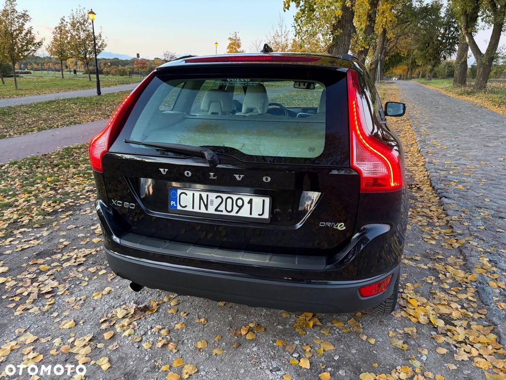 Volvo XC 60 - 16