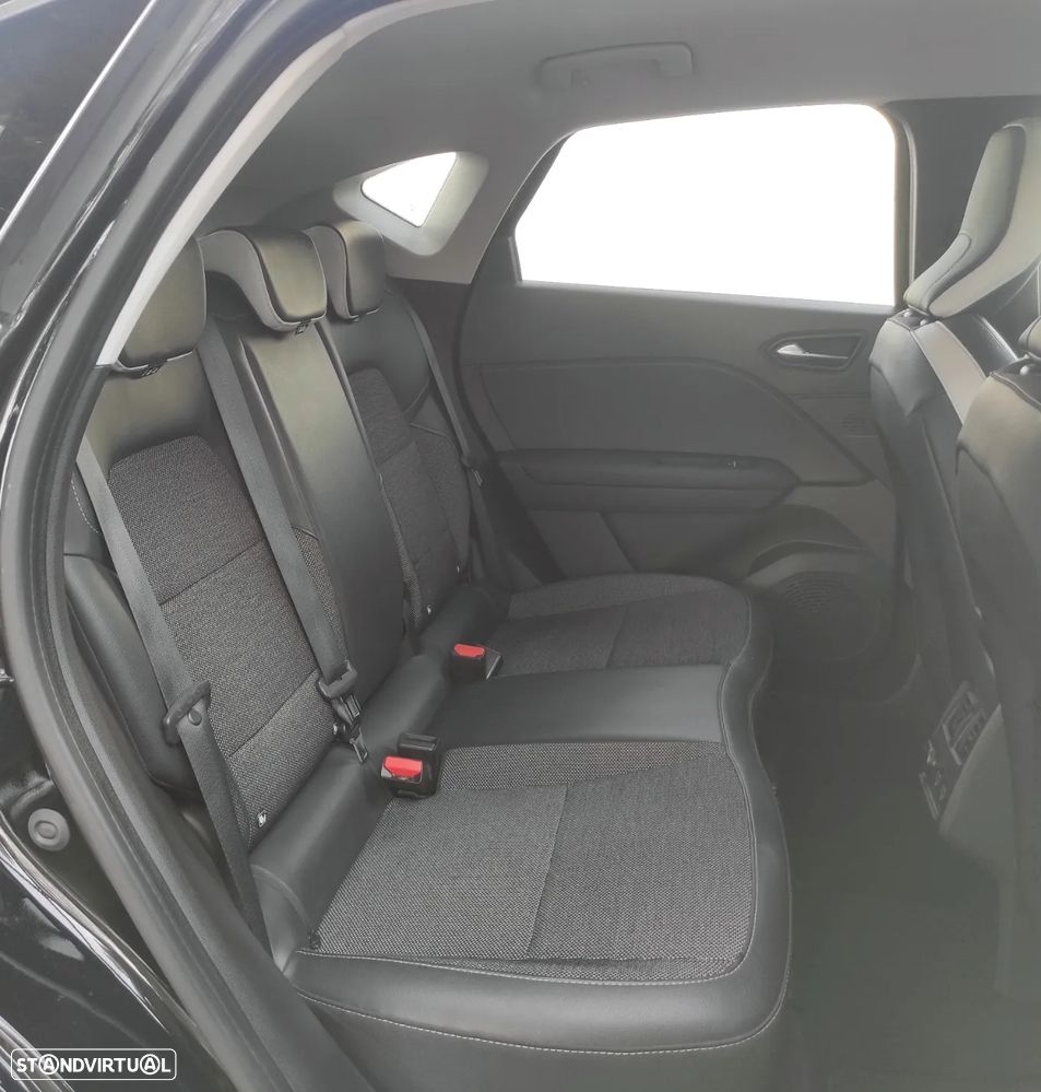 Renault Captur 1.0 TCe Intens - 22