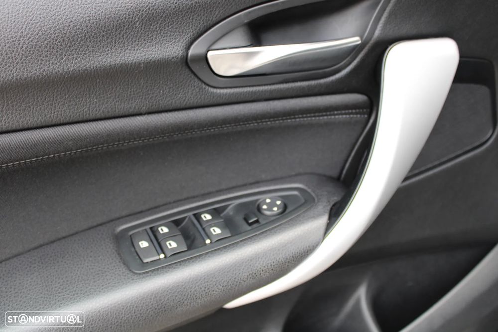 BMW 116 d Line Sport Auto - 21