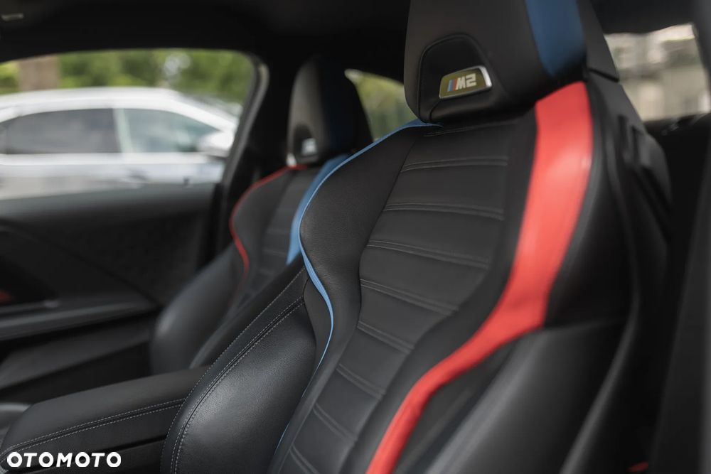 BMW M2 - 23