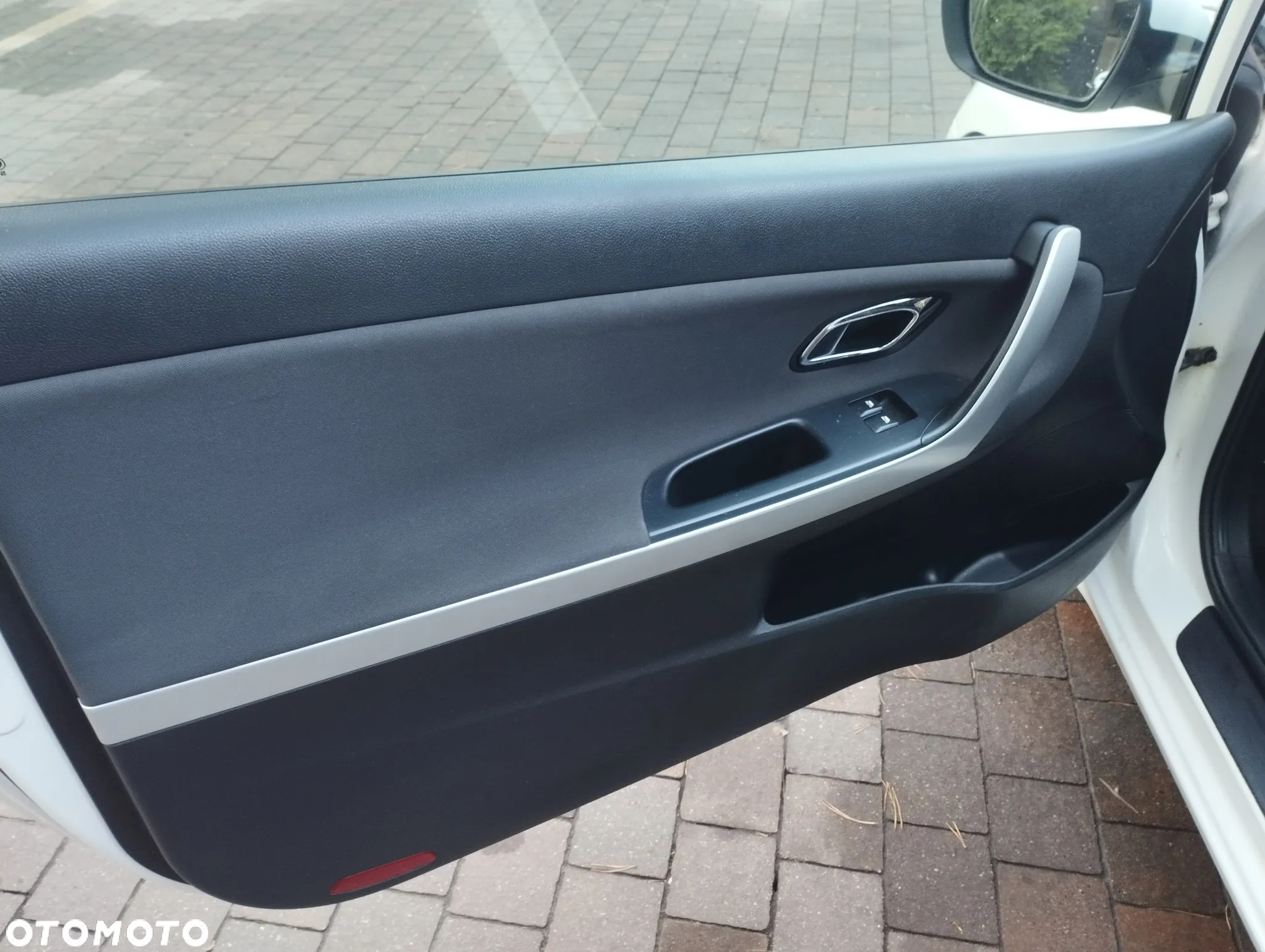 Kia ProCeed Pro_cee'd 1.4 CRDI M - 8