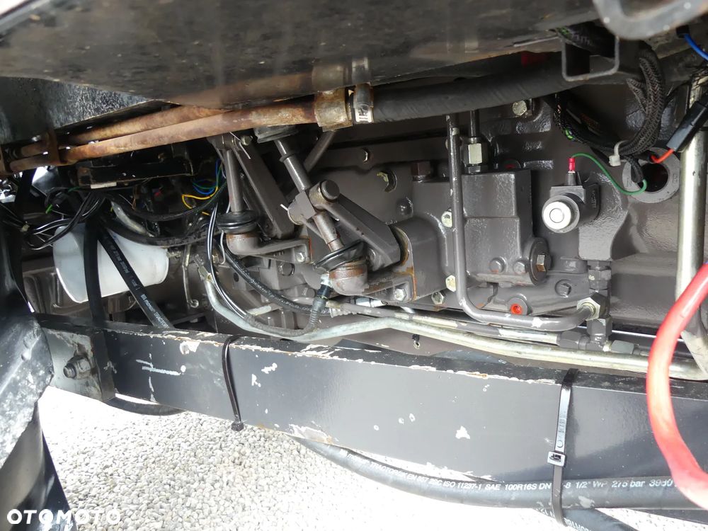 Massey Ferguson 3060 MF 3060 - 32