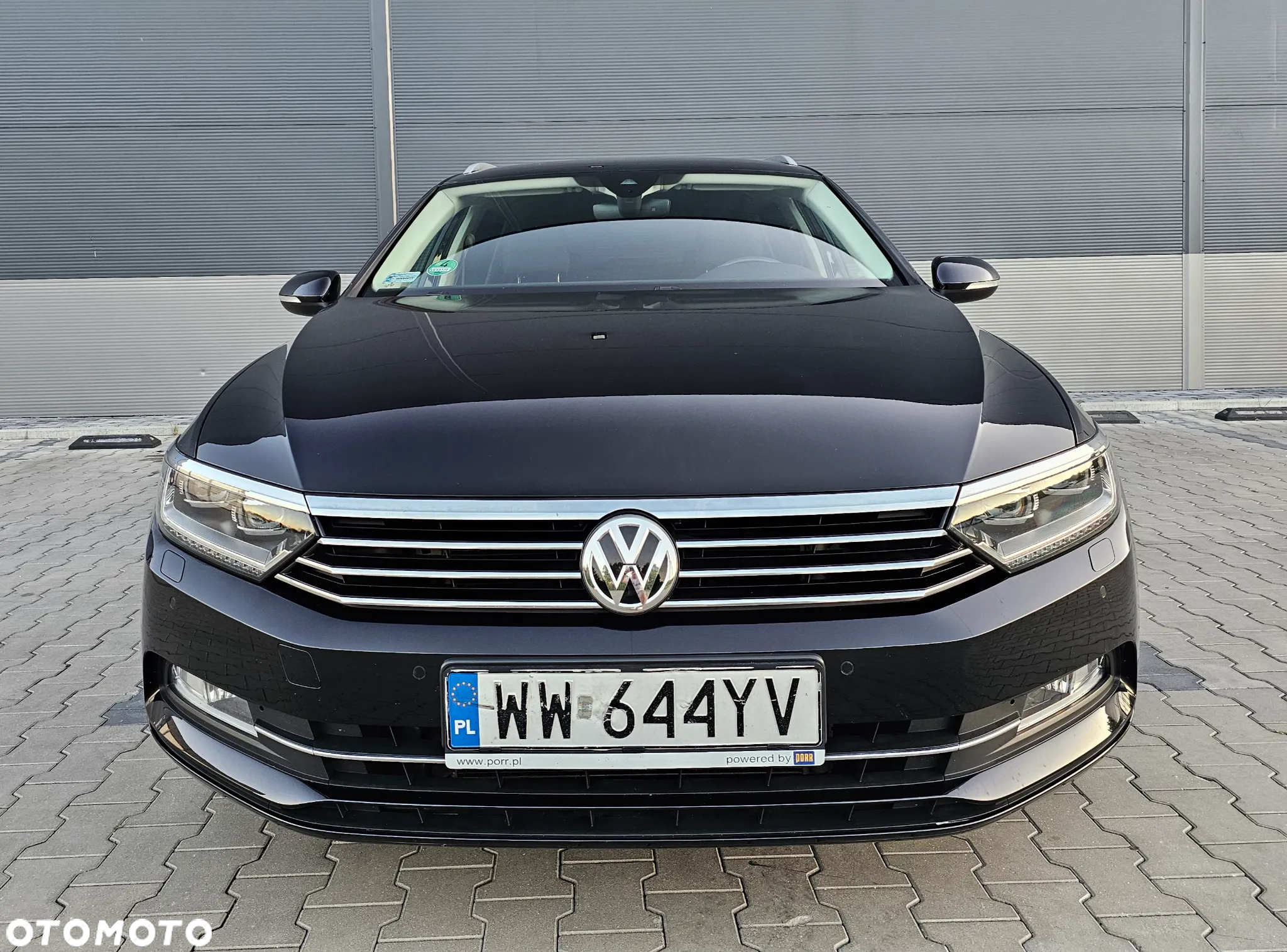 Volkswagen Passat 2.0 TDI BMT SCR Highline DSG7 - 9