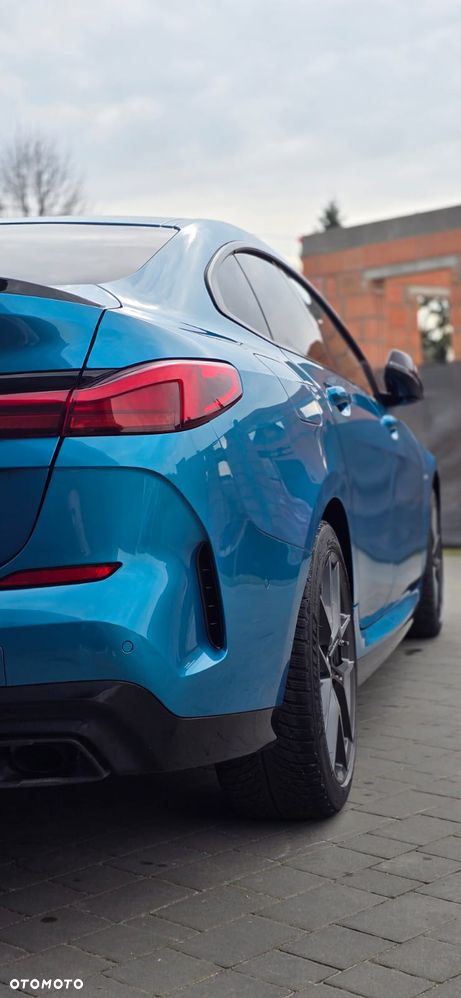 BMW Seria 2 M235i xDrive - 13
