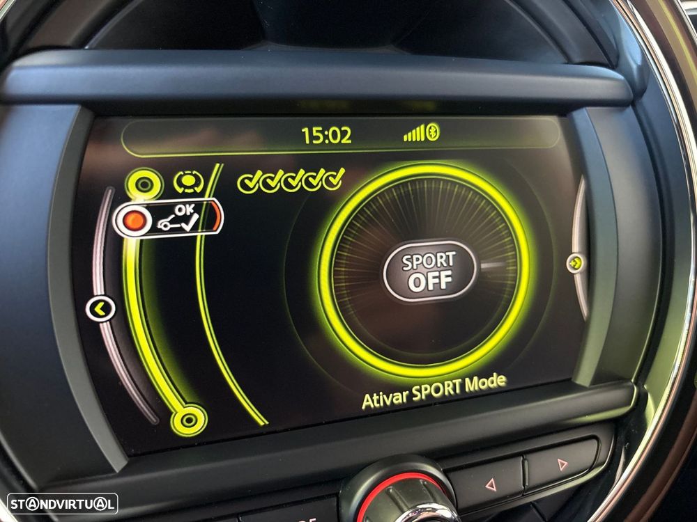 MINI Countryman Cooper D Sport Edition Auto - 40