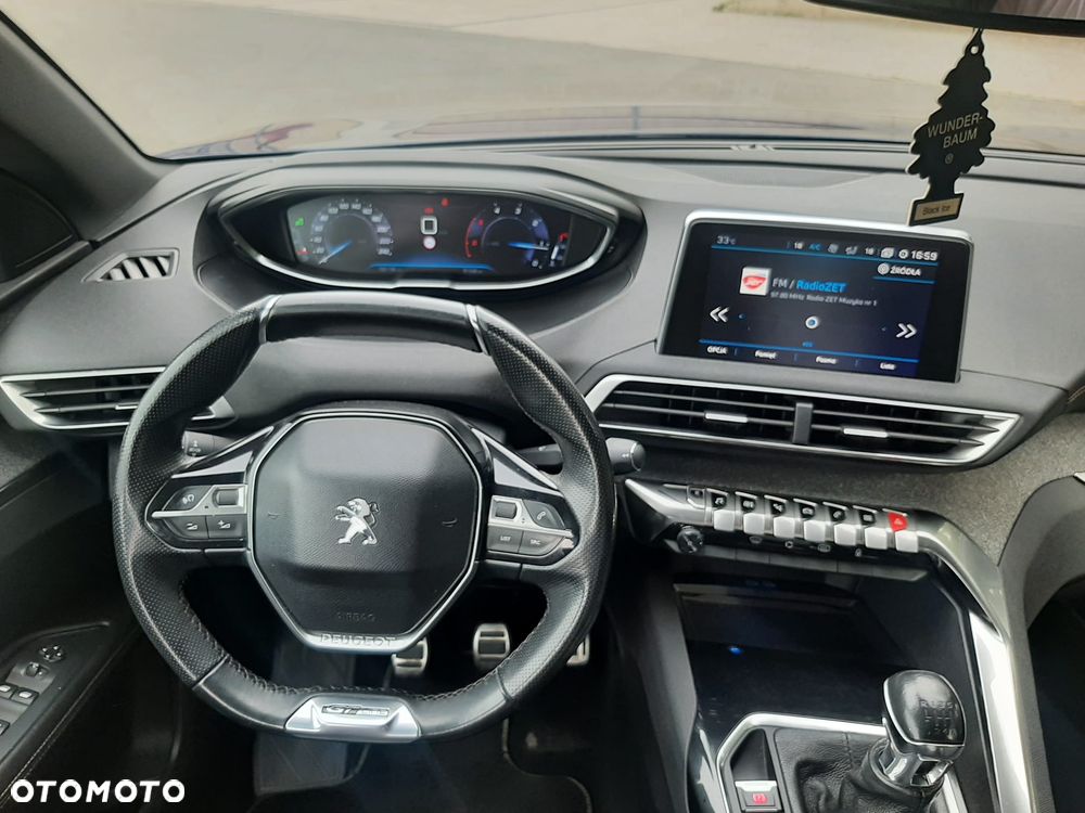 Peugeot 3008 BlueHDi 150 Stop & Start Business-Line - 30