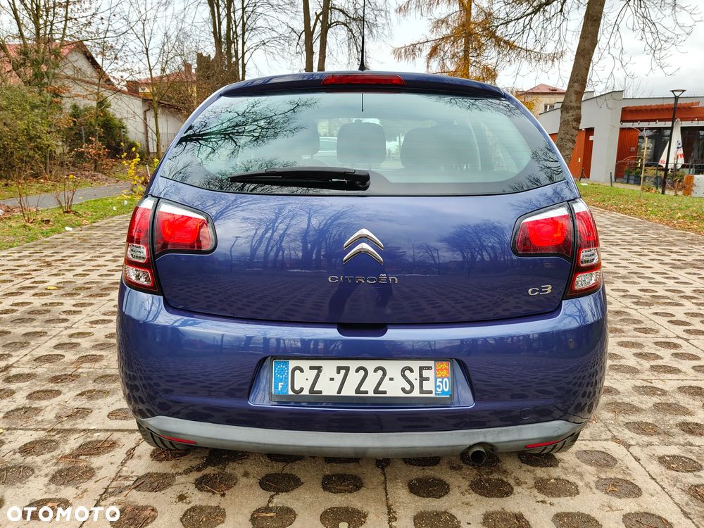 Citroën C3 Pure Tech (VTi) 68 Attraction - 7