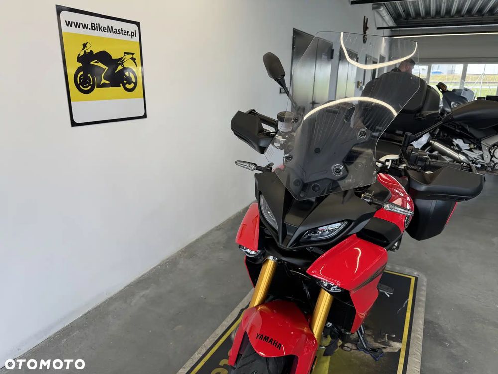 Yamaha Tracer - 35