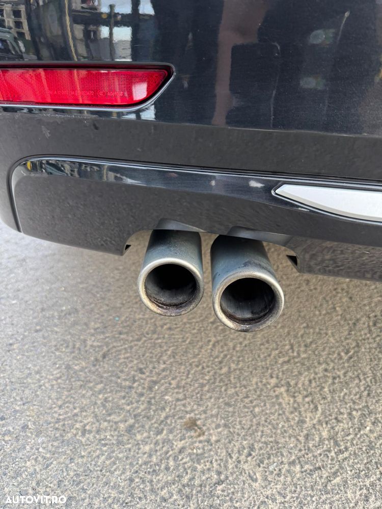 BMW Seria 3 325d Aut. Blue Performance Modern Line - 26