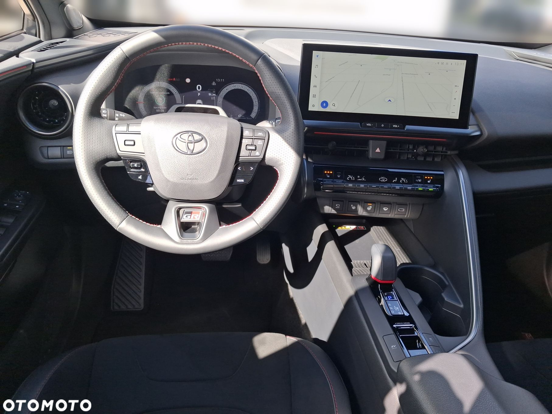 Toyota C-HR - 8