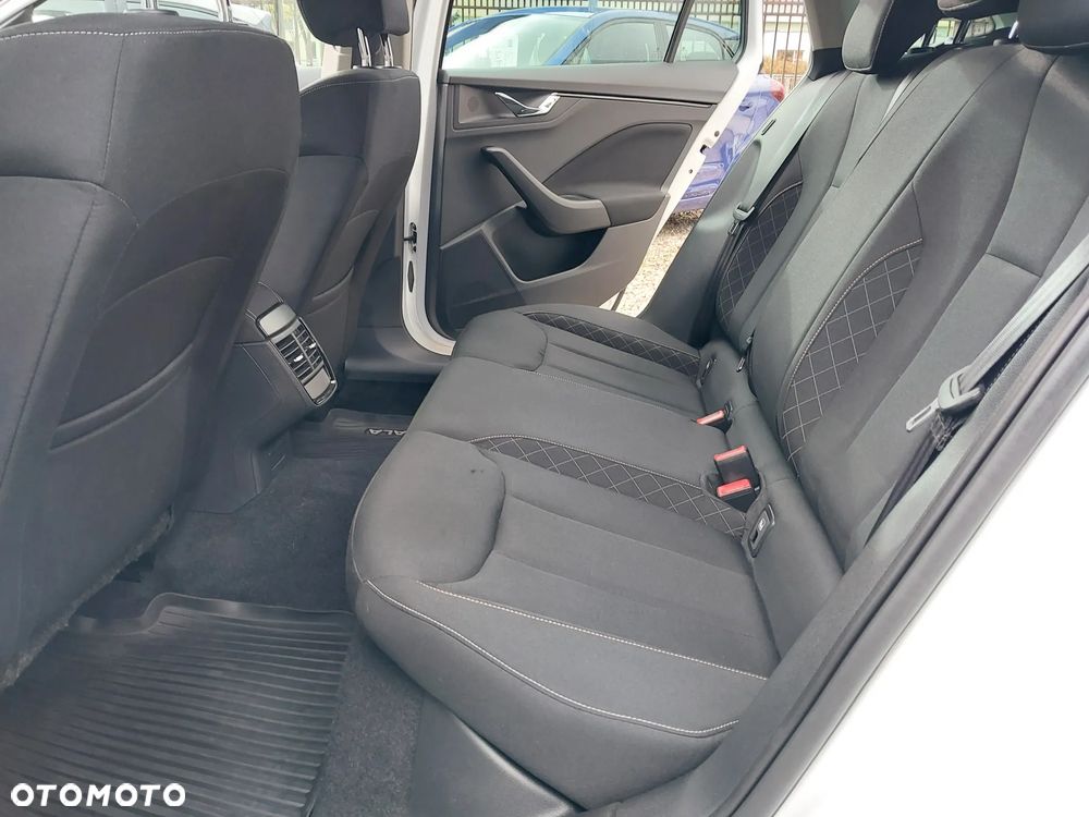 Skoda Scala 1.5 TSI Ambition DSG - 22