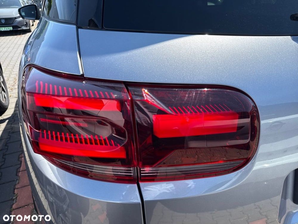 Citroën C5 Aircross 1.5 BlueHDi Max EAT8 - 14
