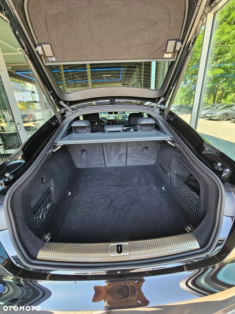 Audi A5 Sportback - 31