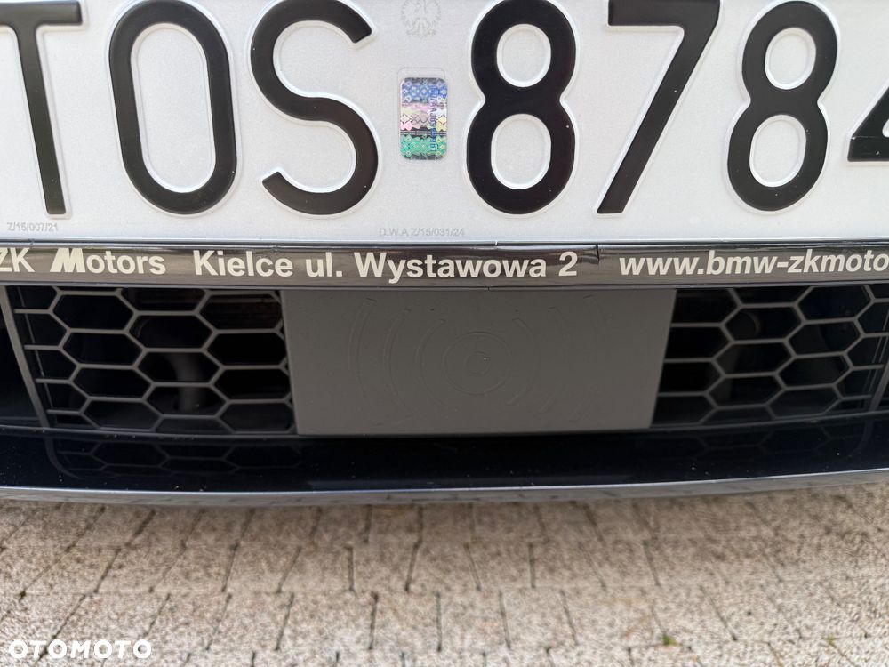 BMW X5 - 8