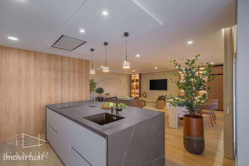 Duplex no Montijo - Grande imagem: 4/12